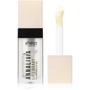 BPerfect Annalivia Lip Library huile à lèvres pour un effet naturel te... pas cher
