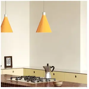 Tala Bower Suspension E27, BWR-PD-C220-YEL-01-EU,