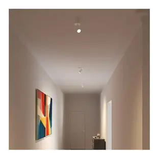 Tala Core Projecteur de plafond encastrable, GU10, réglable, CORE-SL-WT-GU10-2700K-01 pas cher
