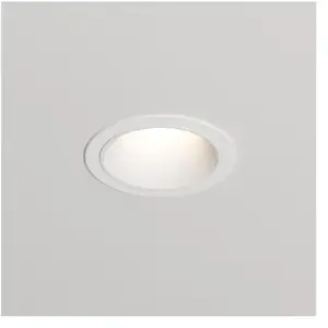 Tala Core Spot de plafond encastrable, GU10, fixe, CORE-DL-WT-GU10-2200K-01 pas cher