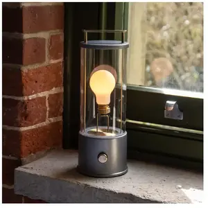 Tala The Muse Lampe de table sans fil, E27, MUSE-PBL-NP-01,Vendu parreuter