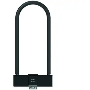 Onguard Antivol U Black X Titan Smart Ls 14mm Slbx-ti-ulls 115 x 229 m...Vendu parbikeinn