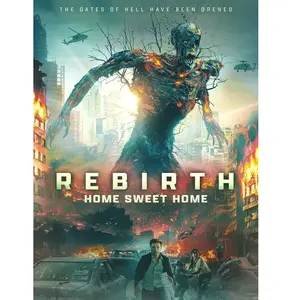 Rebirth: Home Sweet Home pas cher