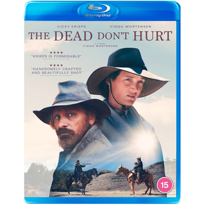 Signature Entertainment The Dead Don't Hurt pas cher