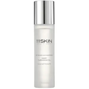 111SKIN Deep Cleansing Oil - Huile Nettoyante Légère Vendu parsephora