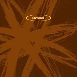 Comparateur de prix : London Records Ltd ORBITAL 2 (THE BROWN ALBUM)
