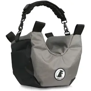 FocusRat Focus Rat Sac de Stabilisation Medium Steady Bag V3 - Gris pas cher
