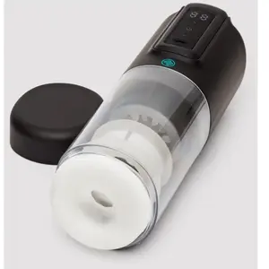 Masturbateur va-et-vient rotatif Blowmotion
