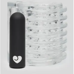 Lovehoney Masturbateur mini rechargeable Head MasterVendu parespaceplaisir