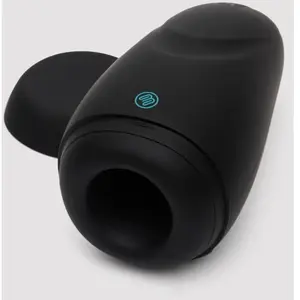 Masturbateur à pulsations chauffant Blowmotion pas cher