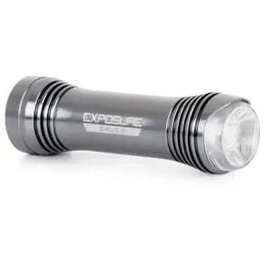 Exposure Lights Phare Avant Sirius Mk11 1300 Lumens pas cher