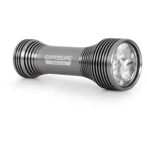 Exposure Lights Phare Avant Diablo Mk15 2000 Lumens