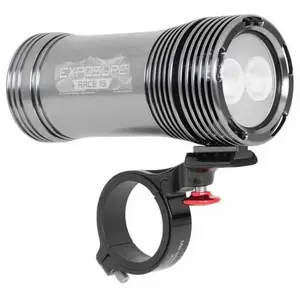 Exposure Lights Phare Avant Race Mk19 2650 Lumens