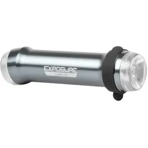 Exposure Lights Phare Avant Link Plus Mk5 Combo 450 LumensVendu parbikeinn