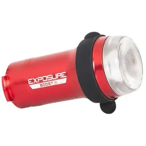 Exposure Lights Feu Arrière Boost-r 3 Daybright 200 LumensVendu parbikeinn