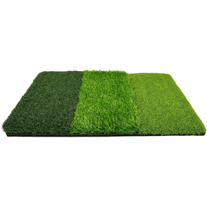 SimSpace Tapis d'entraînement Tri-Turf pas cher