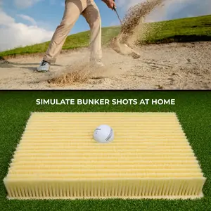 SimSpace Insert pour coups de bunker pas cher