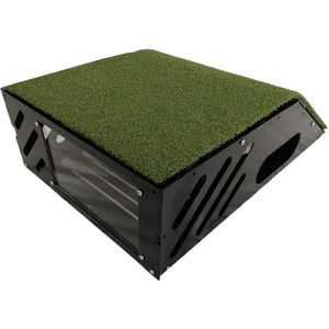 SimSpace Étui pour projecteur de sol pas cher