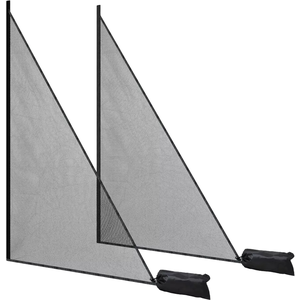 SimSpace Filet latéral pas cher