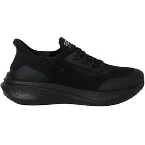 8000Kicks - Runner - Chaussures de running taille 42,5, noir pas cher