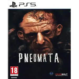 Comparateur de prix : JUST FOR GAMES Pneumata - Jeu PS5