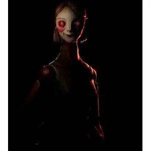 JUST FOR GAMES Jack Holmes Master of Puppets Playstation 5 pas cher