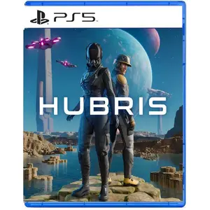 Comparateur de prix : Perp Games Hubris (Psvr2) Ps5