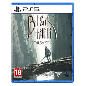 Comparateur de prix : Just For Games Bleak Faith : Forsaken Ps5