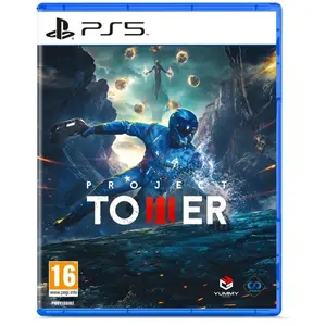 Perp Games Project Tower (PS5) pas cher