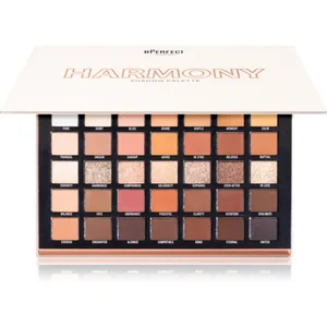 BPerfect Harmony palette de fards à paupières 46.2 g pas cher