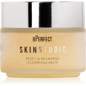 BPerfect Skin Studio Recharge Cleansing Balm baume purifiant pour la r... pas cher
