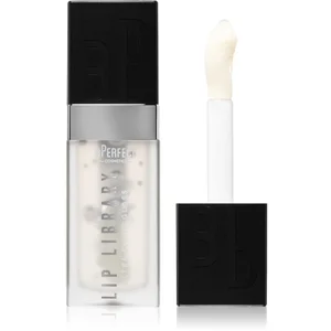 BPerfect Lip Library Lip Gloss brillant à lèvres longue tenue teinte C... pas cher