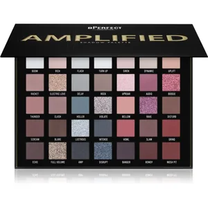 BPerfect Amplified palette de fards à paupières 52 g pas cher