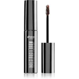 BPerfect Indestructi'Brow crayon sourcils longue tenue avec brosse tei... pas cher