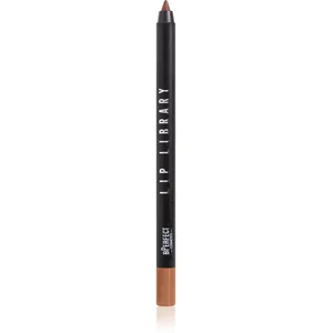 BPerfect Lip Library crayon contour lèvres teinte Thriller 1.5 g pas cher
