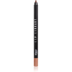 BPerfect Lip Library crayon contour des lèvres couleur Mystère 1,5 g pas cher