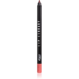 BPerfect Lip Library crayon contour des lèvres couleur Addicted 1,5 g pas cher
