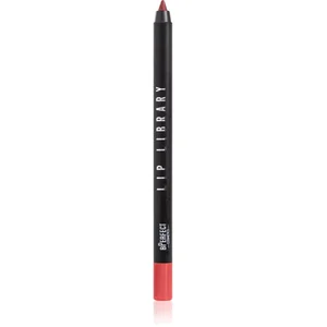 Crayon contour des lèvres BPerfect Lip Library Passion 1,5 g pas cher