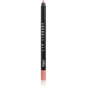 Crayon contour des lèvres BPerfect Lip Library couleur Romance 1,5 g pas cher