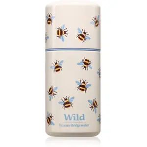 Wild Honey & Cactus Flower Bee Case déodorant roll-on avec étui 50 ml pas cher