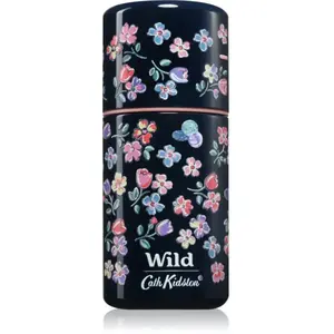 Wild Coconut & Vanilla Marble Ditsy Case déodorant roll-on avec étui 5... pas cher