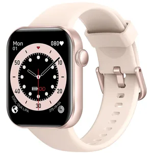 Montre connectée GTX20 Classic pour homme 2025 avec écran AMOLED de 1,85 pouce, appels Bluetooth, suivi de la forme physique, surveillance de l'oxygène sanguin, étanche 3ATM