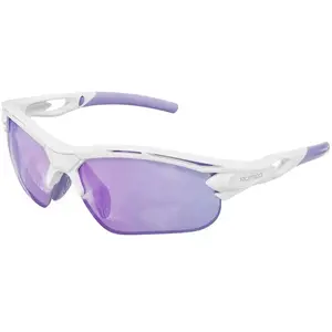 Romeo Athleticx Lunettes De Soleil Space Purple/CAT3 pas cher