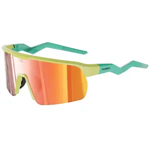 Romeo Athleticx Lunettes De Soleil Colors Red/CAT3 pas cher