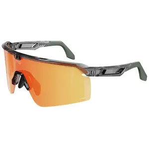 Romeo Athleticx Lunettes De Soleil Polaris Red/CAT3 pas cher