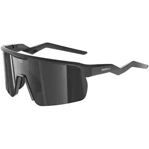 Romeo Athleticx Lunettes De Soleil Black Black/CAT3 pas cher