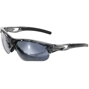 Romeo Athleticx Lunettes De Soleil Moon Black/CAT3 pas cher