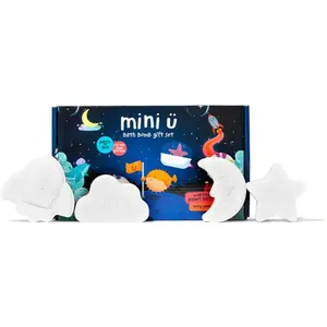 Mini-U Styling Balm coffret cadeau pas cher