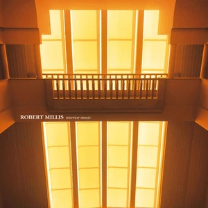 Discrepant Interior Music pas cher