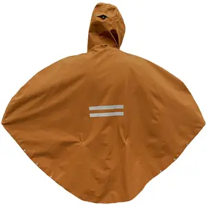 Comparateur de prix : The people's poncho Poncho 3.0, Hardy Brown, Standart Mixte
